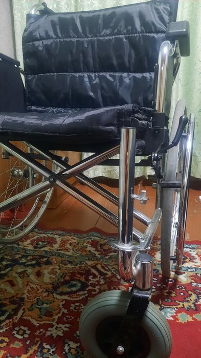 Инвалидное колсяка