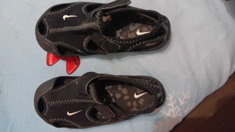 Сандали найк детски 26 номер