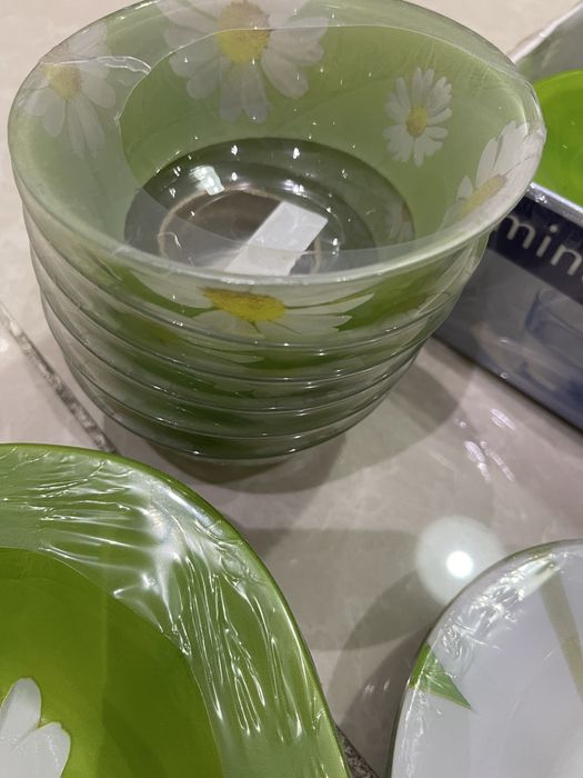 Посуда Luminarc комплект