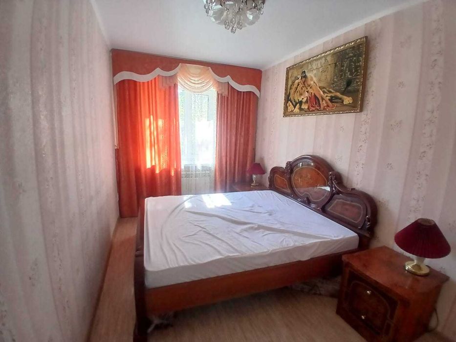 2х ком .квартира  Горняков 50