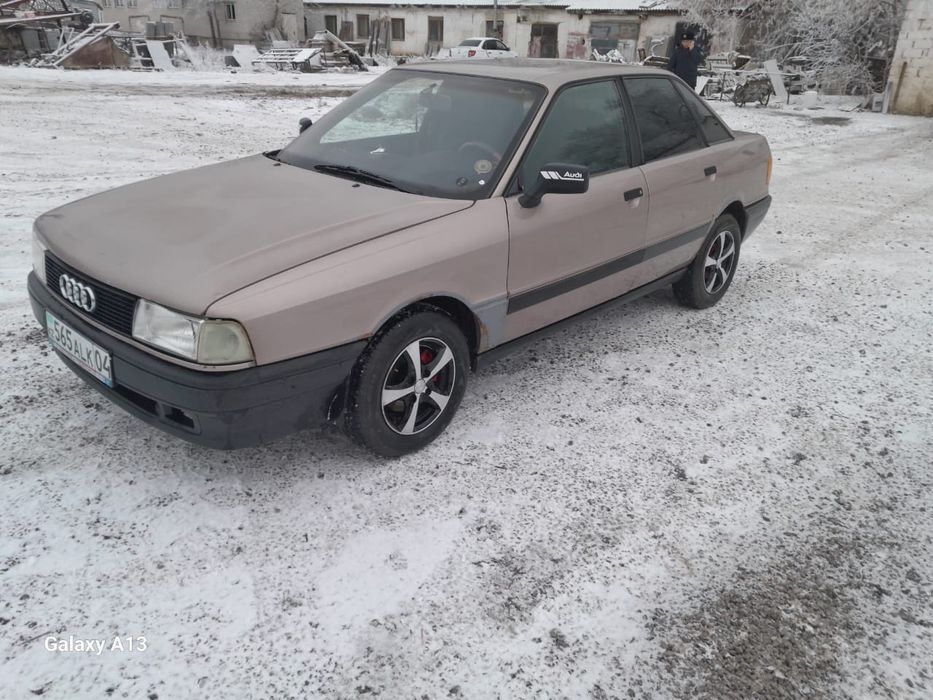 Продам автомобиль Ауди