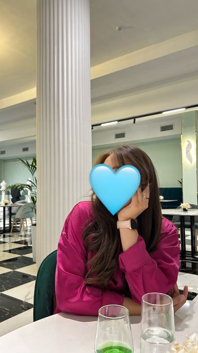 Рубашка носила 4-5 раз