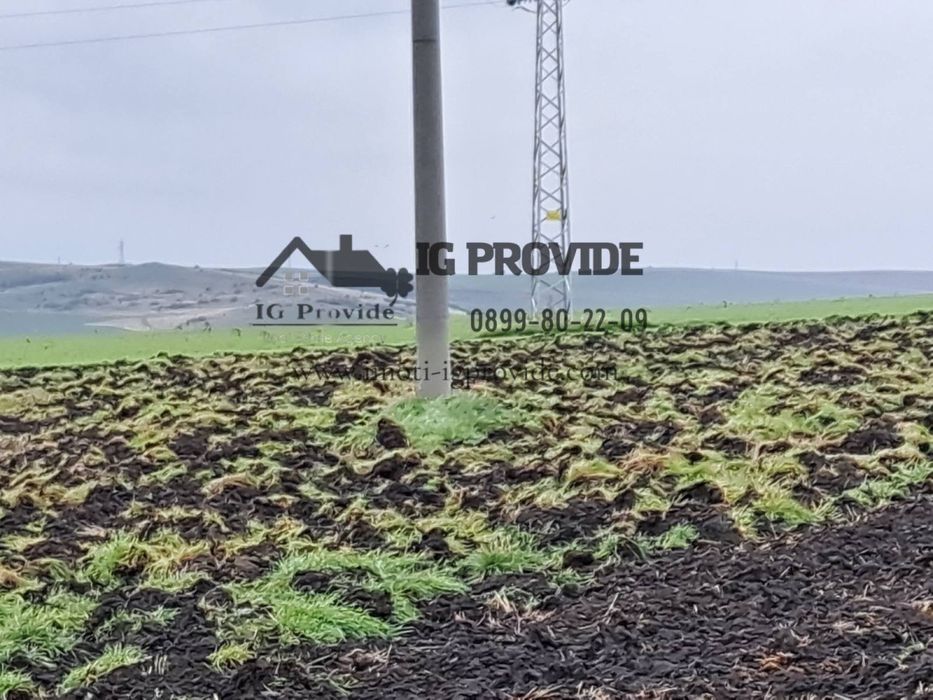 Продава се Парцел в с. Александрово, Област Бургас - 843 кв.м за 31 €/кв.м - Снимка #2