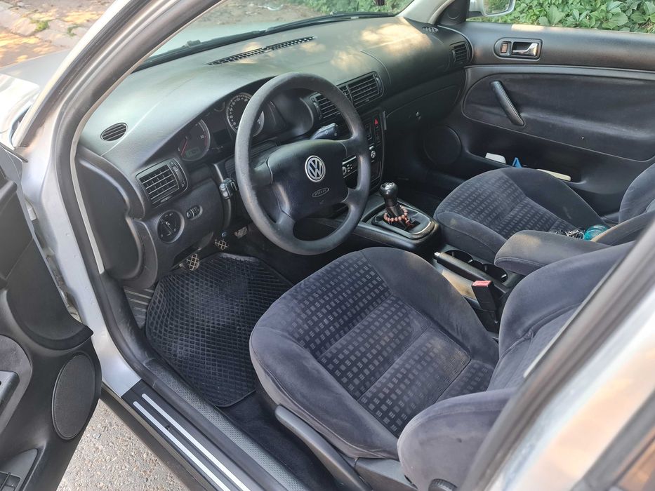 VW Passat B5.5 1.9 TDI 101 CP An 2003