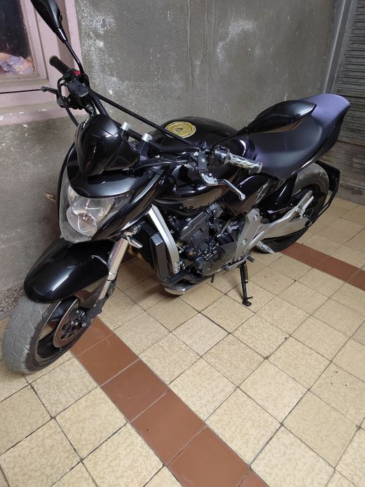 Honda Hornet 600