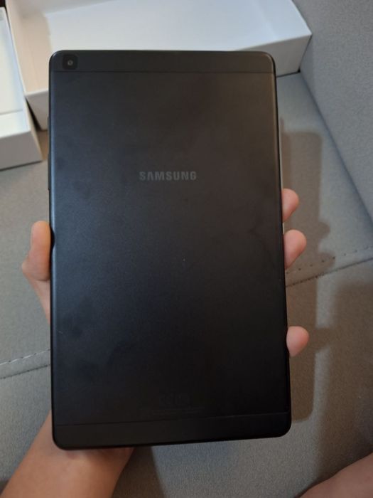 Samsung galaxy tab A planshet