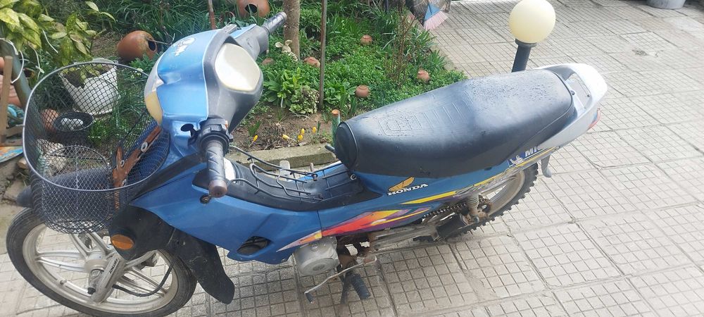 Zongshen ZS 110-9