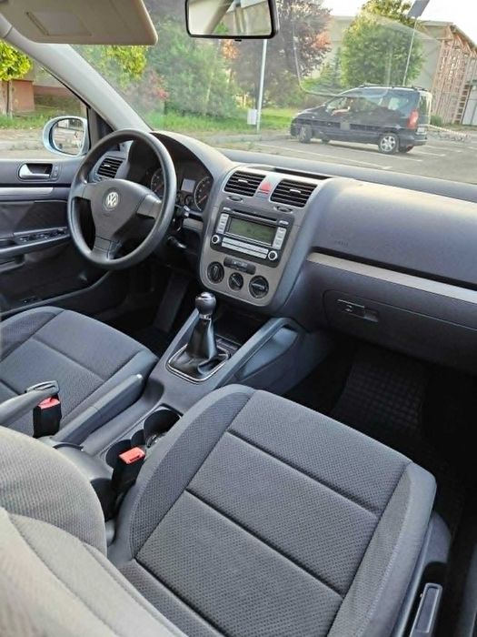 Volkswagen Golf 2008/145000km
