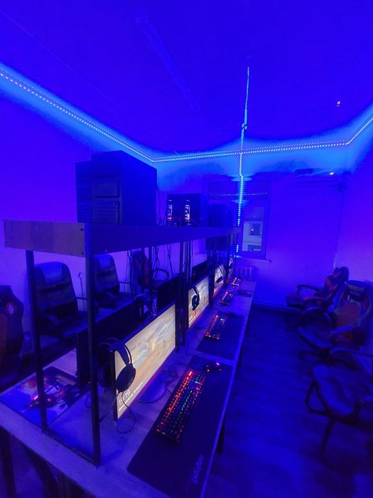 Продаётся готовый