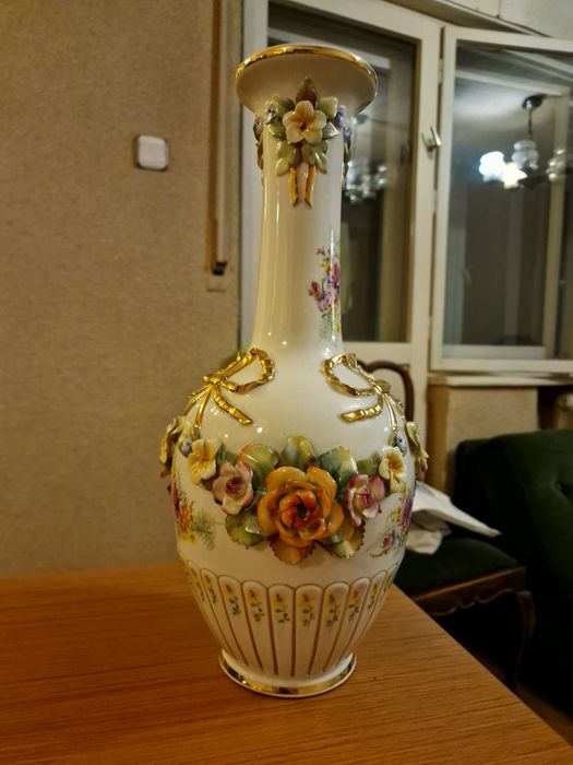 Vaza Porfin Cluj Napoca