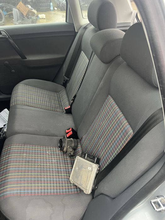 Dezmembrez Vw polo 1.4 TDI BWB