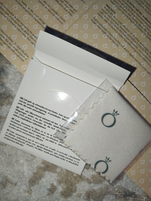 Комплект PANDORA