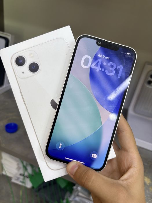 iphone 13 сатылады