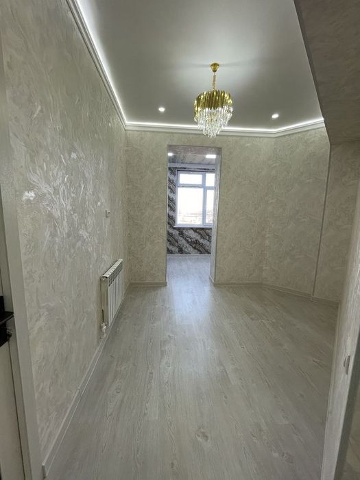Срочно продается квартира новостройка 3/3/8