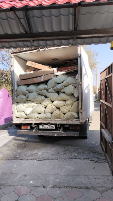 Вывоз мусора вывоз веток вывоз диваны вывоз хламы демонтаж уборка