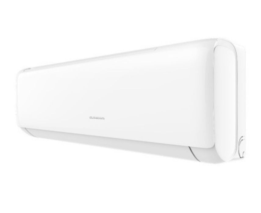 Кондиционер ALMACOM ACH-12QS белый