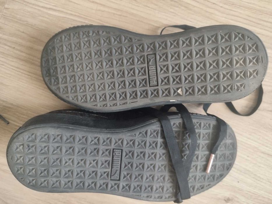 Puma детски кецове