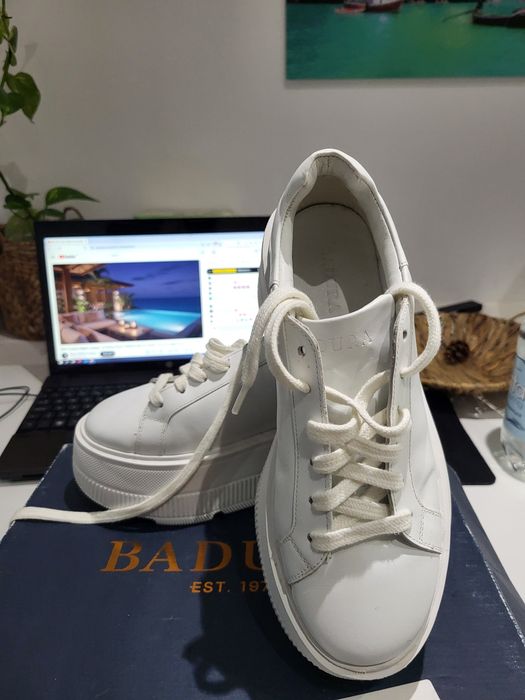 Pantofi Badura de pe epantofi.ro mar 37