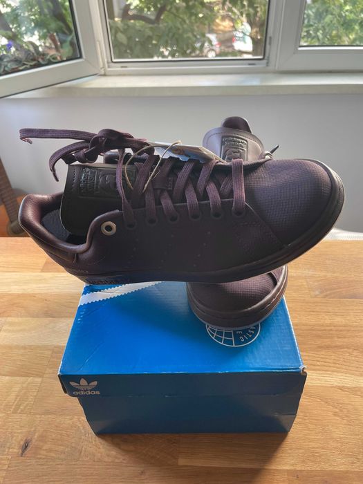 Adidas Stan Smith Gore Tex