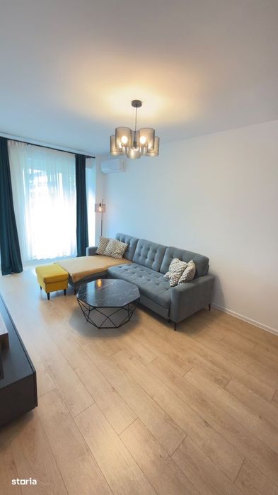 Apartament 2 Camere | Atria Urban Resort | Chitila — fotografia 3