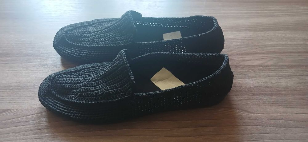 Макасины муржские б/у в хорошем состоянии и другая обувь