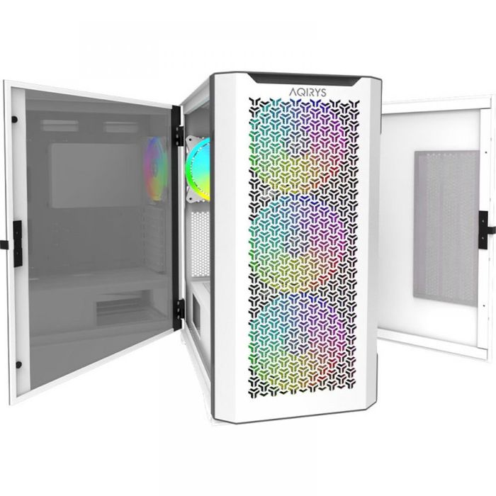 Pc gaming performant