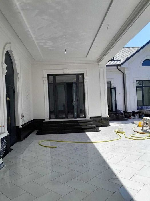 TRAVERTIN va Otachento xizmatlari