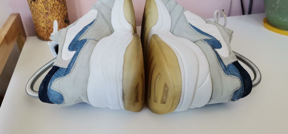 Спортнни Обувки Geox 38 н.