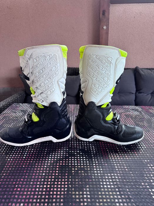 Ендуро ботуши alpinestars tech 5