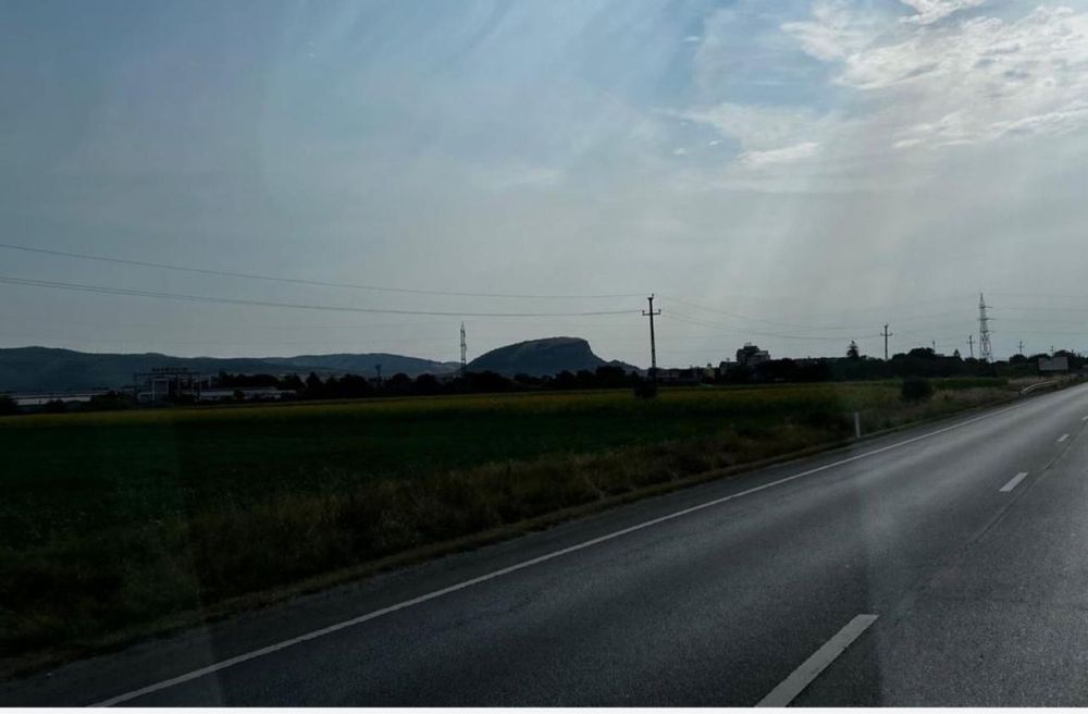 Teren intravilan pentru fabrică logistica  sala de evenimente Simeria