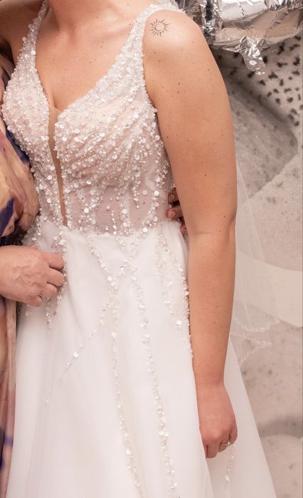Rochie de mireasă Elite Mariaj
