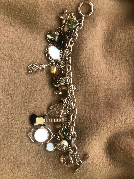 Гривна Lucky brand