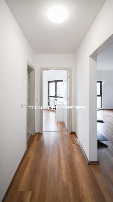 Дава се под наем Двустаен апартамент в София, Павлово - 65 кв.м за 500 € - Снимка #4