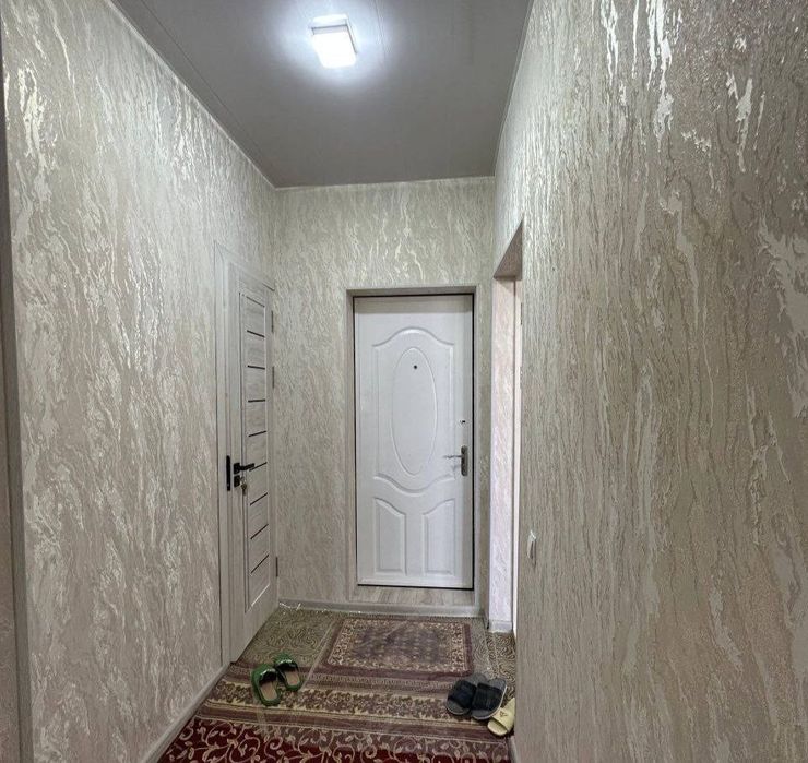 Французская планировка! 1-комнатная 42м² | Кадышева