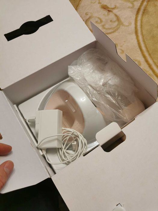 Vand pompa de san Spectra 2 Plus