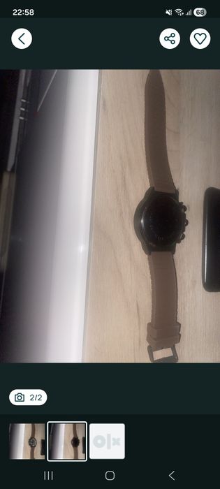 Vand Ceas nou adus din ibiza