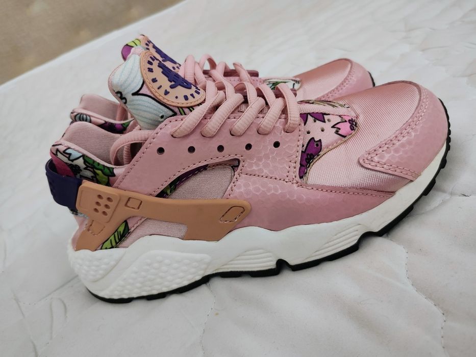 Дамски Маратонки Nike