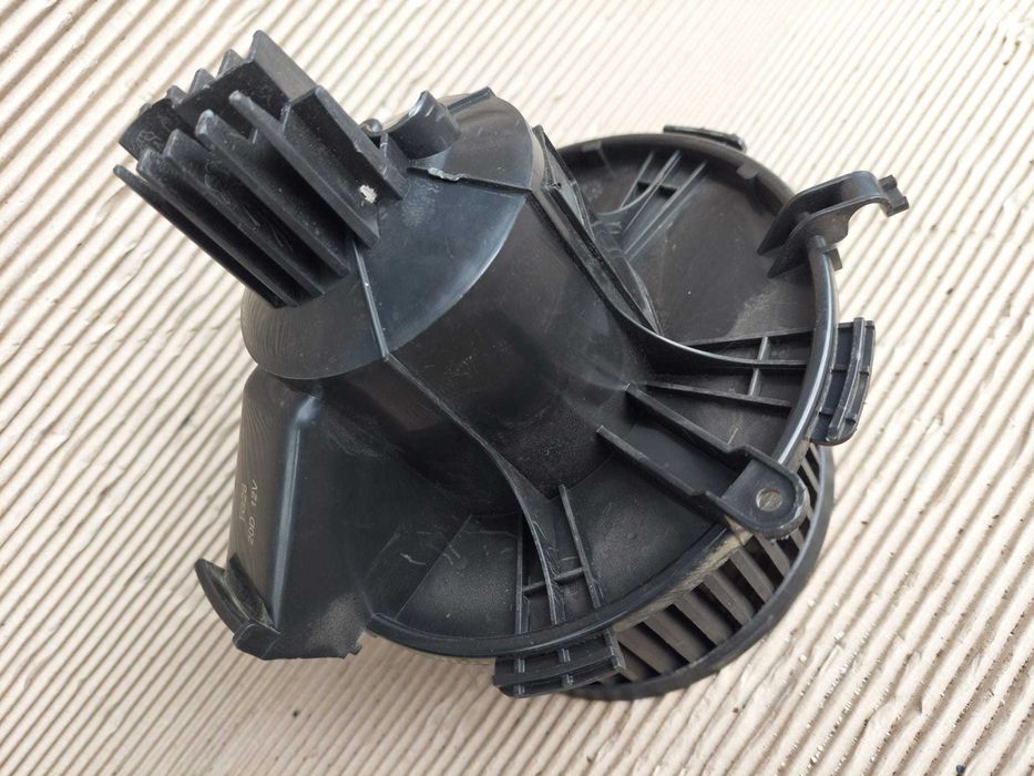 Opel Astra G Zafira A Zafira B Astra H Meriva aeroterma incalzire bord