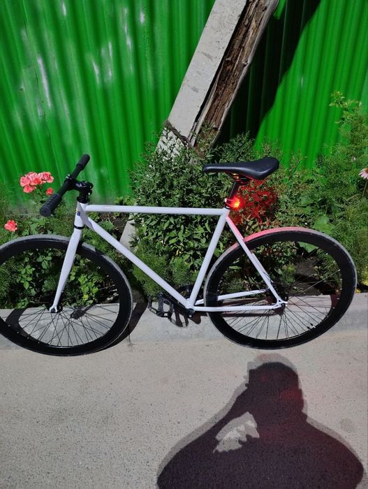 Продам FIXED GEAR состояние хорошее