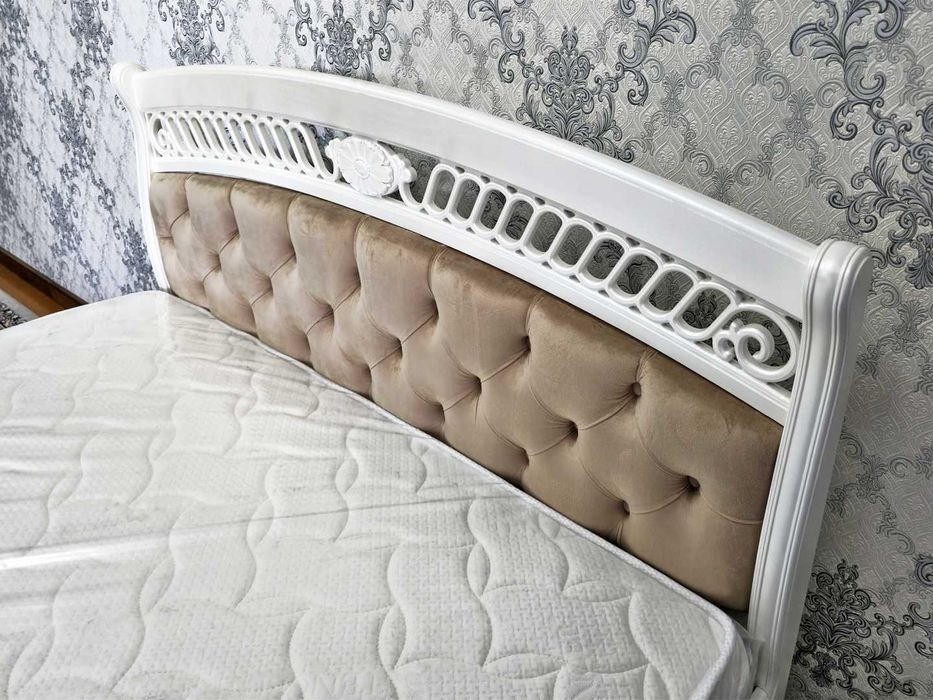 Yog'och Krovat Ishlab chiqaruvchidan ! ! !