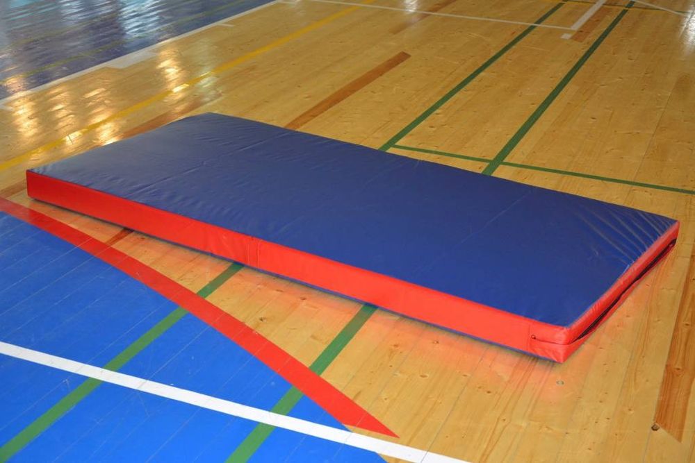 Mat, детский спортивный Мат татами Gimnastik Mat