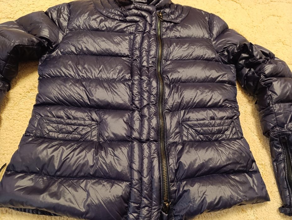 Scervino Street оригинално дамско пухено яке