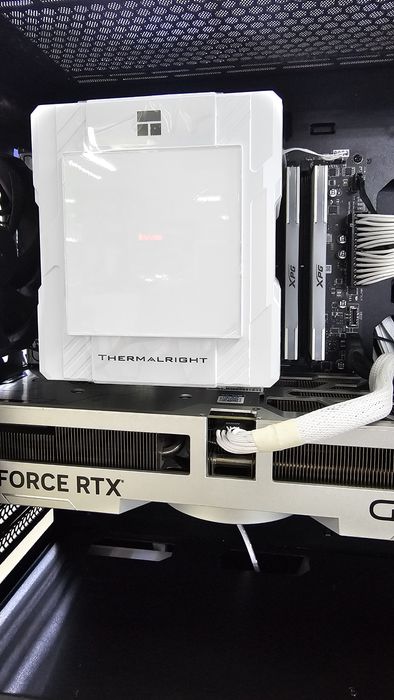 Игравой Ноутбук Core i5 14600k