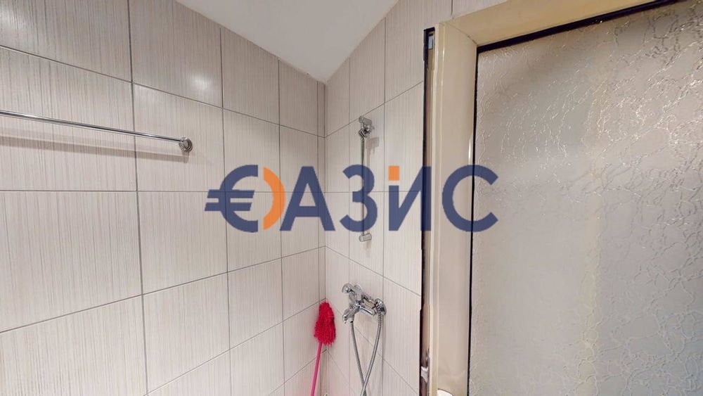 Продава се Тристаен апартамент в к.к. Слънчев бряг - 89 кв.м за 745 €/кв.м - Снимка #14