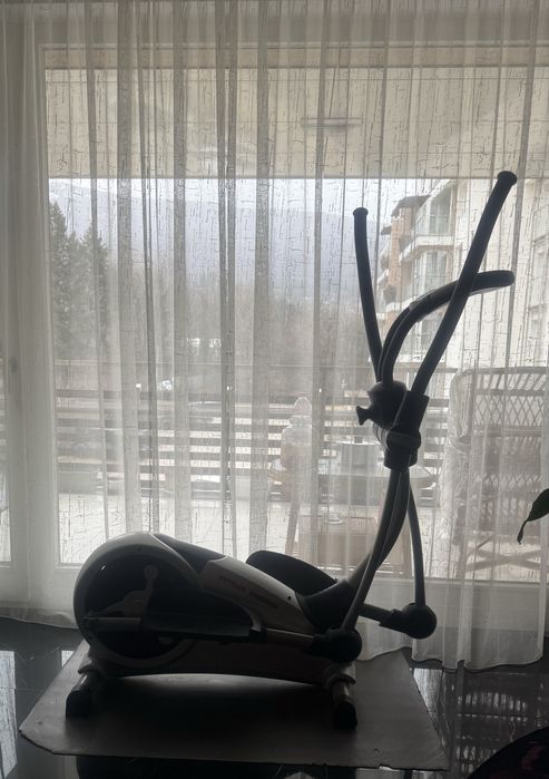 Кростренажор Kettler GIRO 500