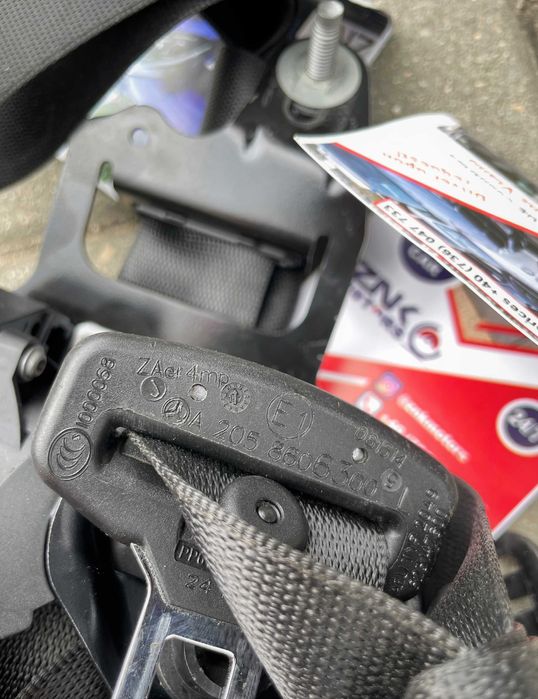 set centuri fata spate presafe Mercedes Benz w205 w238 w213 w253