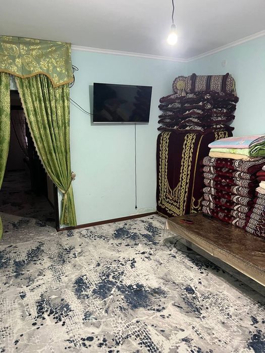 Kvartera ijaraga beriladi