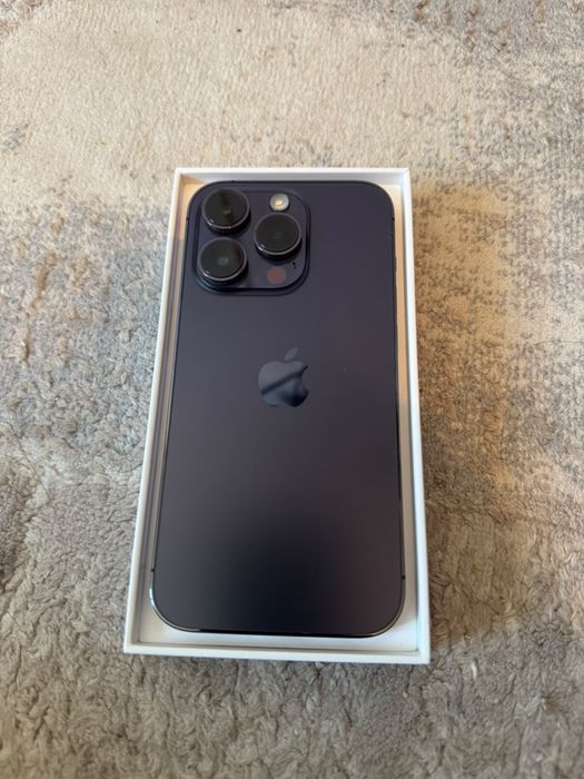 Iphone 14 pro 256gb