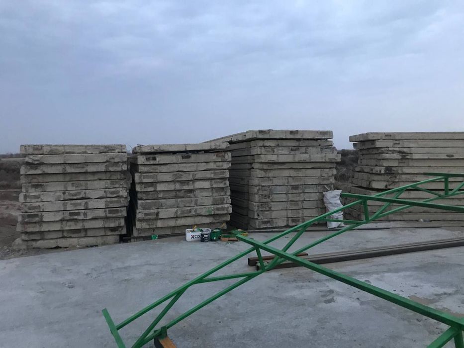 Darojniy plita har hil turdagi