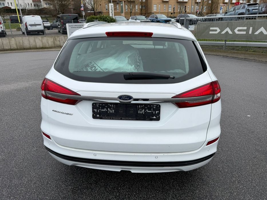 Vand Ford Mondeo 2019 RAR EFECTUAT
